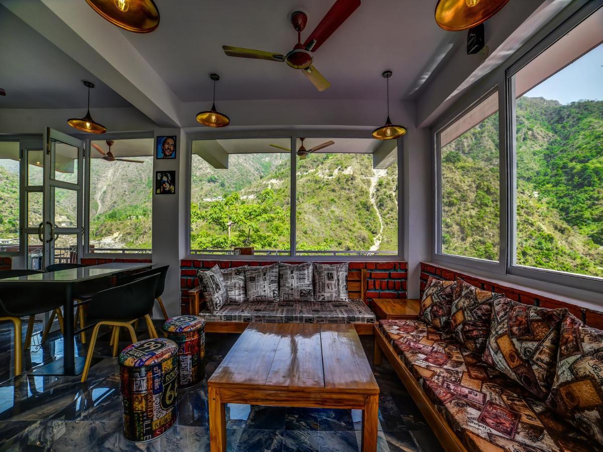 Sahastradhara Riverresort เดห์ราดุน ภายนอก รูปภาพ