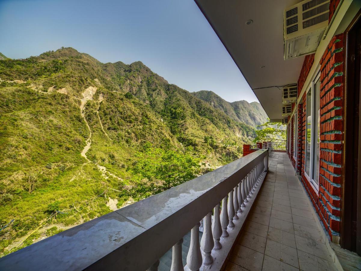 Sahastradhara Riverresort เดห์ราดุน ภายนอก รูปภาพ