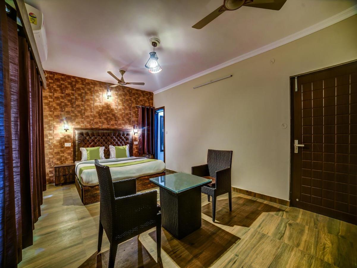 Sahastradhara Riverresort เดห์ราดุน ภายนอก รูปภาพ