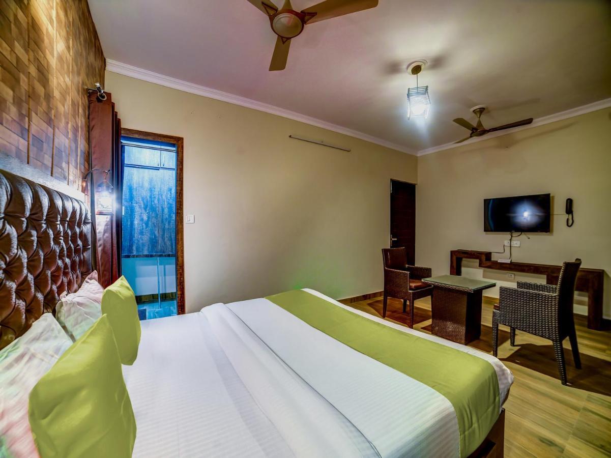 Sahastradhara Riverresort เดห์ราดุน ภายนอก รูปภาพ