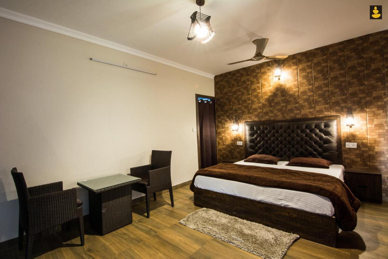 Sahastradhara Riverresort เดห์ราดุน ภายนอก รูปภาพ