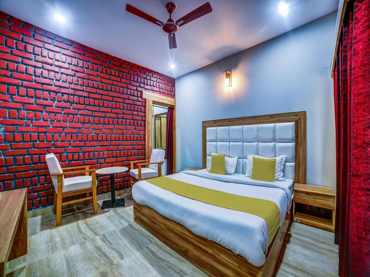 Sahastradhara Riverresort เดห์ราดุน ภายนอก รูปภาพ