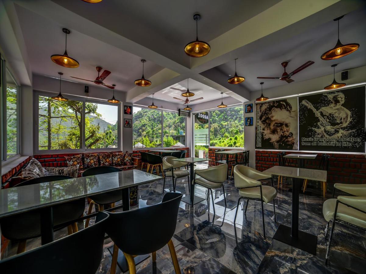 Sahastradhara Riverresort เดห์ราดุน ภายนอก รูปภาพ