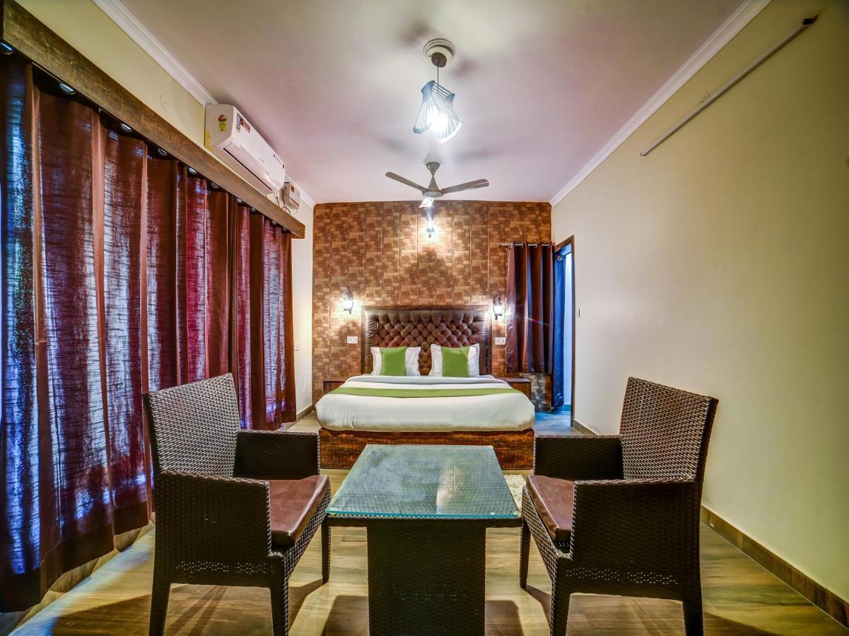Sahastradhara Riverresort เดห์ราดุน ภายนอก รูปภาพ