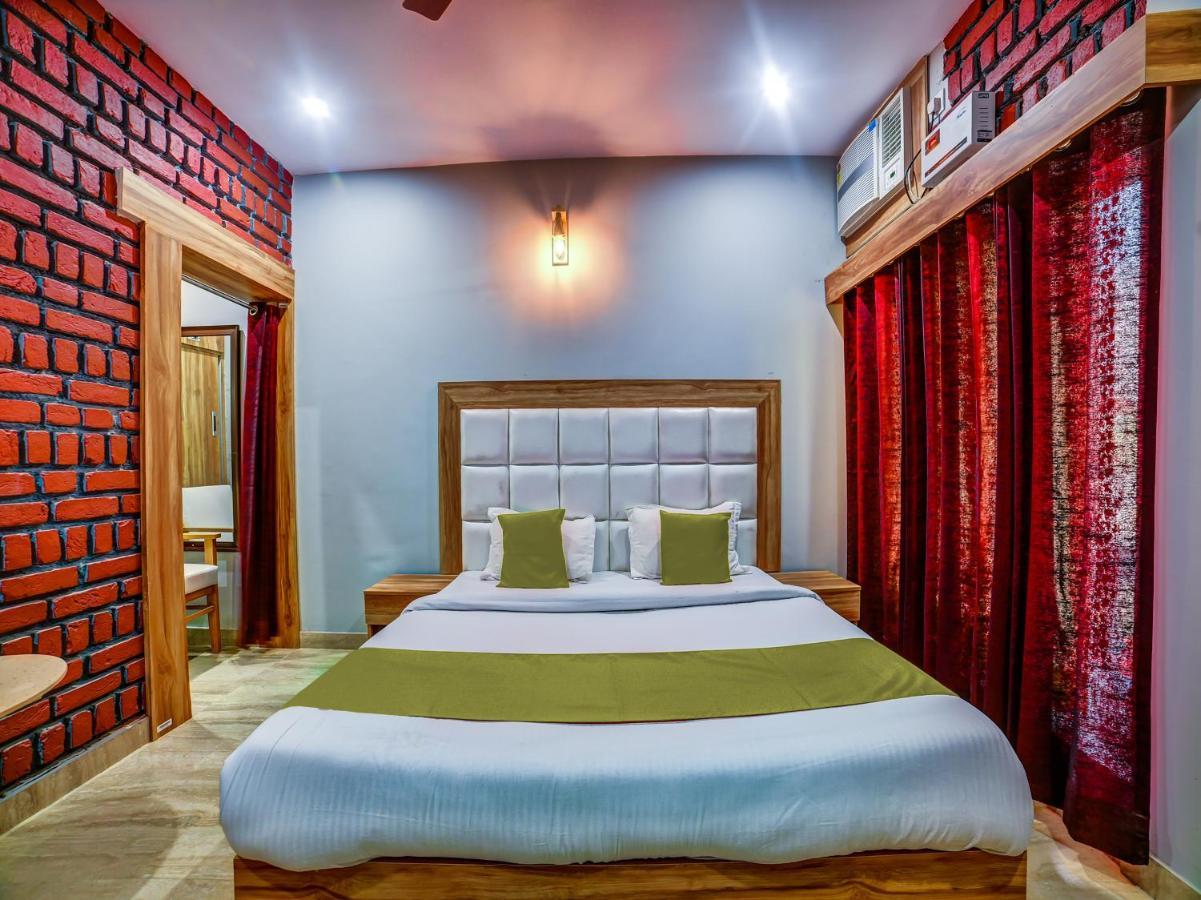Sahastradhara Riverresort เดห์ราดุน ภายนอก รูปภาพ