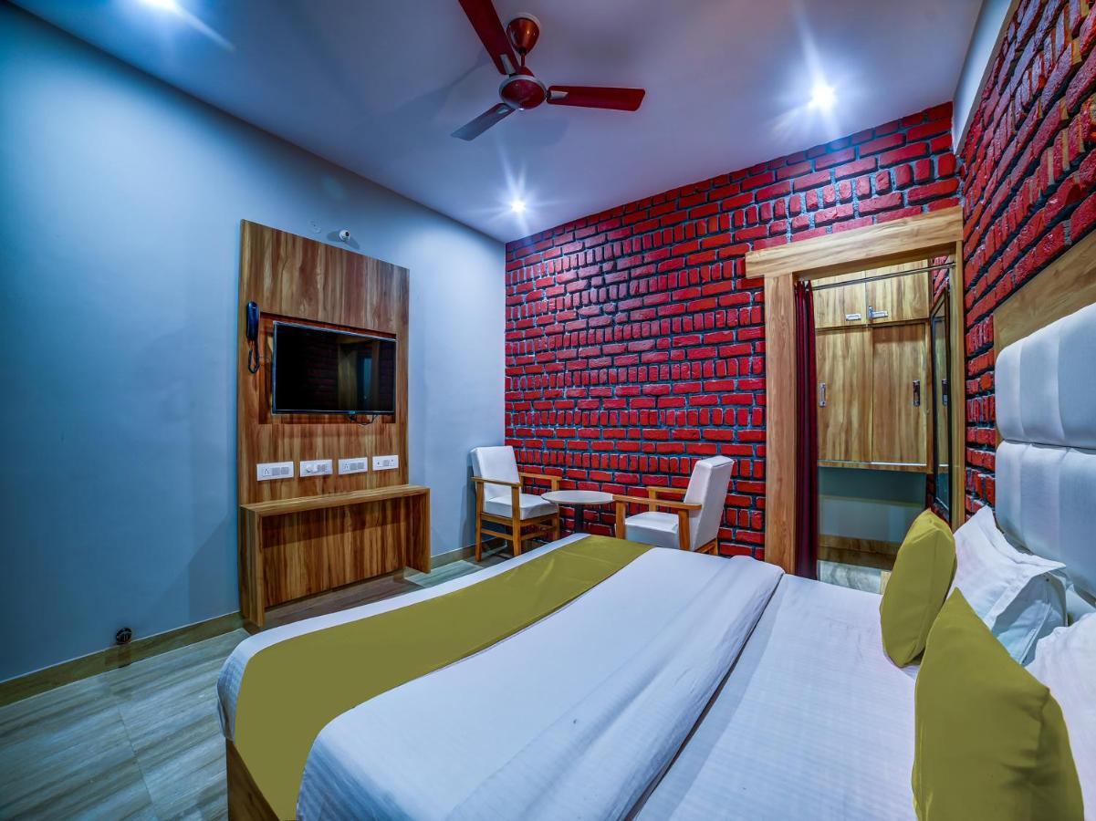 Sahastradhara Riverresort เดห์ราดุน ภายนอก รูปภาพ