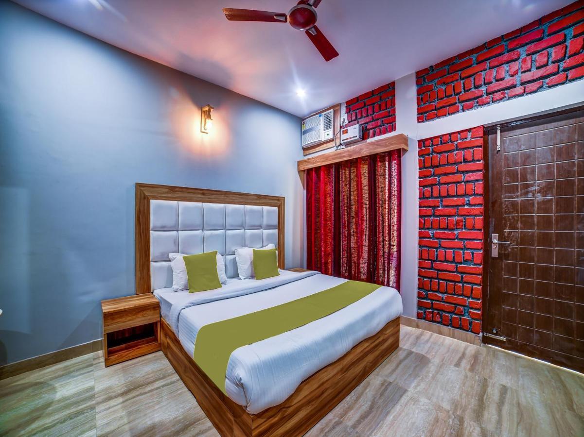 Sahastradhara Riverresort เดห์ราดุน ภายนอก รูปภาพ